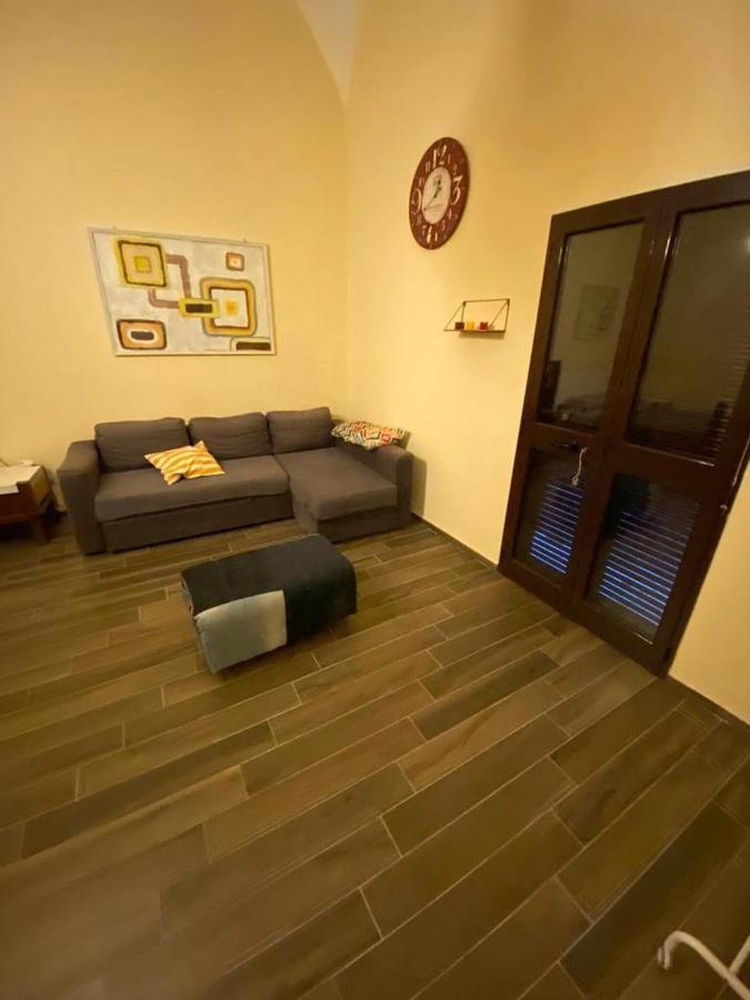 Bed and Breakfast Al Vicolo Stretto Santa Maria a Vico Esterno foto